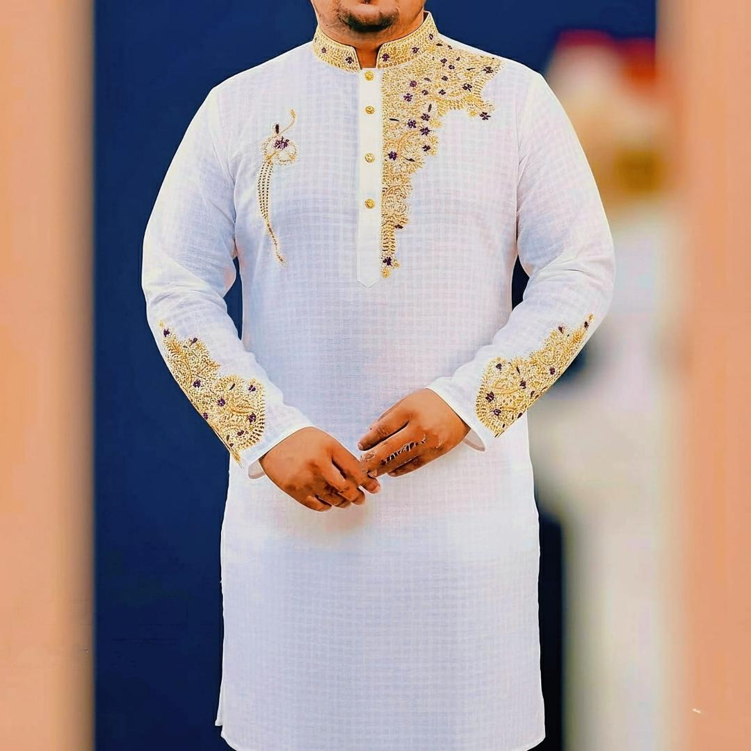 পাঞ্জাবি