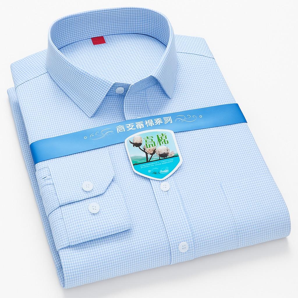 চেক শার্ট