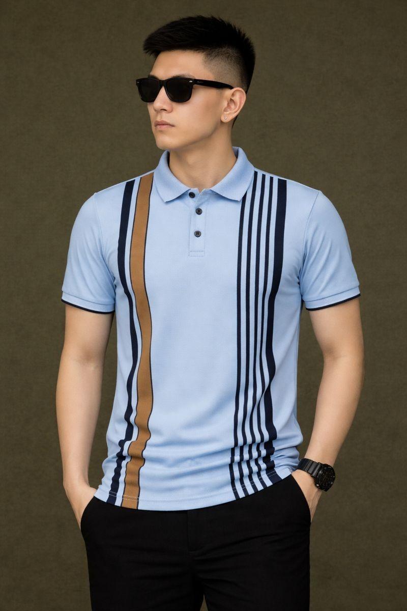 পলো টি-শার্ট