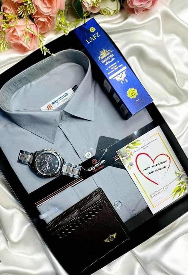 শার্ট কম্বো