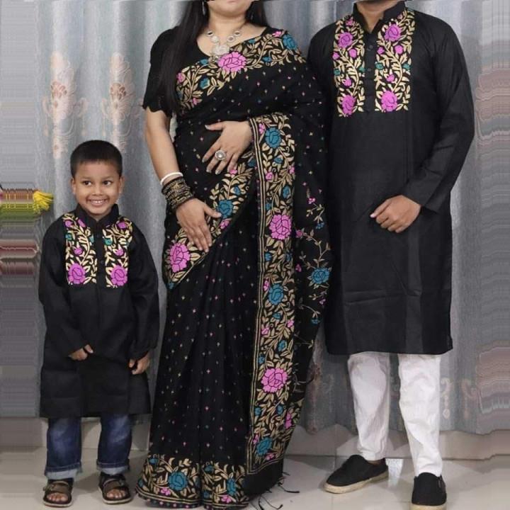 ফ্যামিলি কম্বো সেট