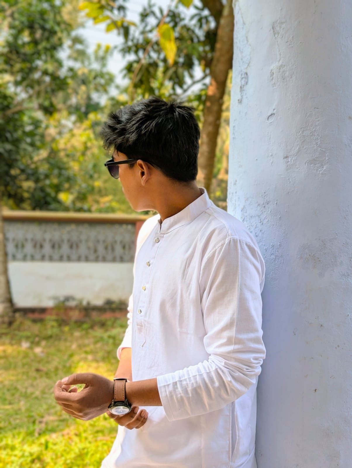 Profile