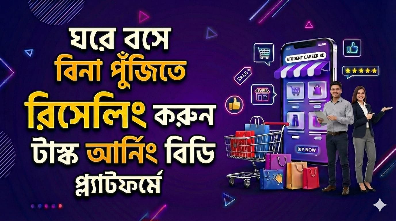 Reselling Policy Banner