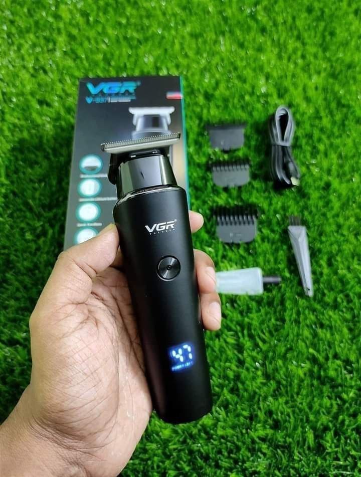 💥৫০০ মিনিট চলবে এক চার্জে,... VGR ব্রান্ডের পোডাক্ট ভালো হবে এটাই স্বাভাবিক,, আর ভালো জিনিসকে সবাই ভালো বলে,, যা কাস্টোমারের রিভিউ দেখলেই বোঝা যায়, 💥