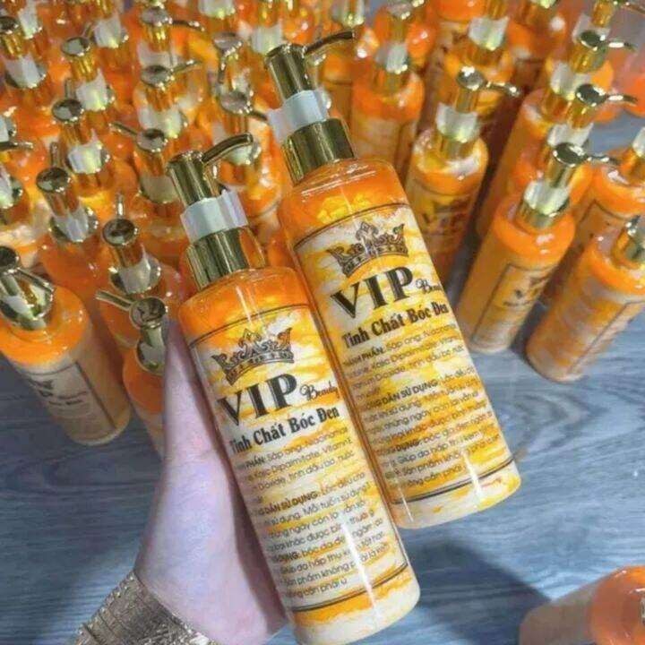 Thin Chat Boc Vip Body Whitening Lotion  কোমল, মখমলি ও উজ্জ্বল ত্বকের গোপন রহস্য! ✨
