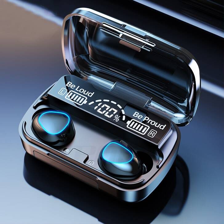 M10 Bluetooth Headphone