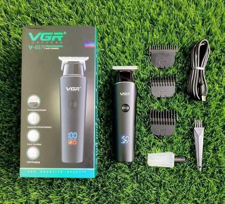💥৫০০ মিনিট চলবে এক চার্জে,... VGR ব্রান্ডের পোডাক্ট ভালো হবে এটাই স্বাভাবিক,, আর ভালো জিনিসকে সবাই ভালো বলে,, যা কাস্টোমারের রিভিউ দেখলেই বোঝা যায়, 💥