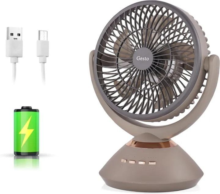 💥JYSUPER JY-2570! 🔥 Fan + LED Light + Premium Look 😍 25-20 ঘন্টা ব্যাকআপ।বাতাসে একদম ঝড়! 🌬️💙