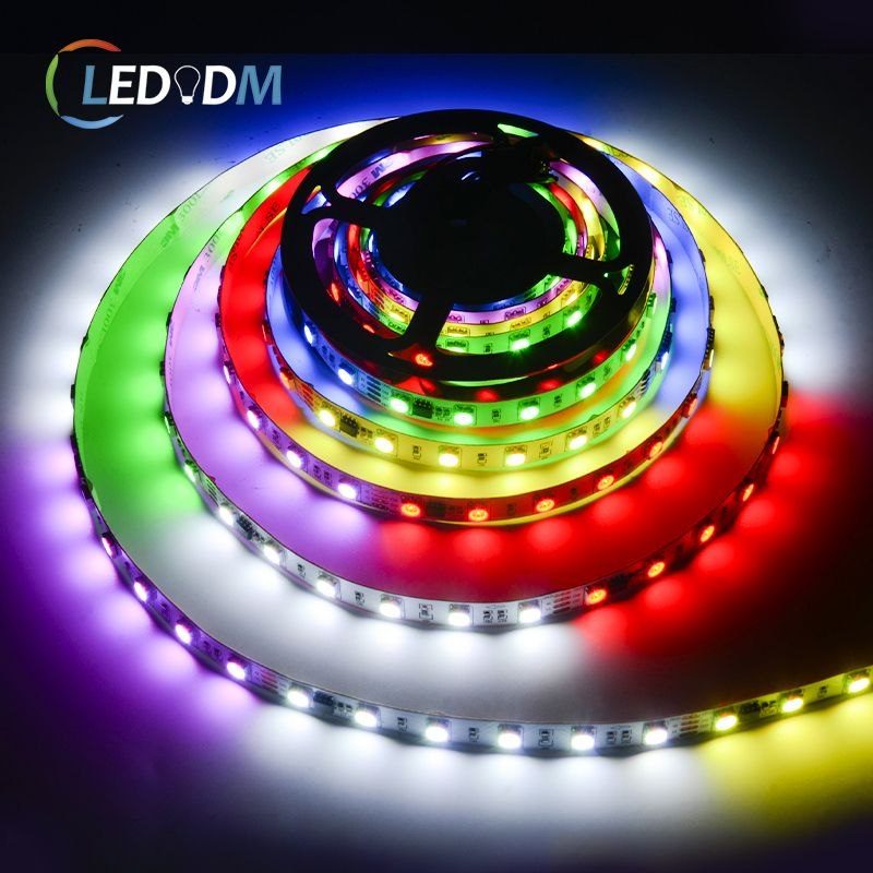 LED-NEON RGB-MAGIC 5 meter - আপনার রুমকে দিন রঙের জাদু!