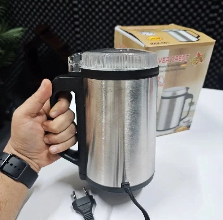 𝐒𝐢𝐥𝐯𝐞𝐫 𝐂𝐫𝐞𝐬𝐭 𝐄𝐥𝐞𝐜𝐭𝐫𝐢𝐜 𝐆𝐫𝐢𝐧𝐝𝐞𝐫 2250 watt