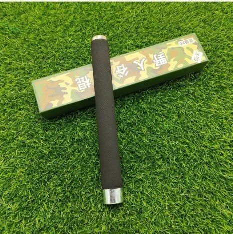টেলিস্কোপিক এক্সপেন্ডেবল ব্যাটন (Telescopic Expandable Baton)​নিজের এবং পরিবারের সুরক্ষায় আপোষ নয়! 💪🛡️