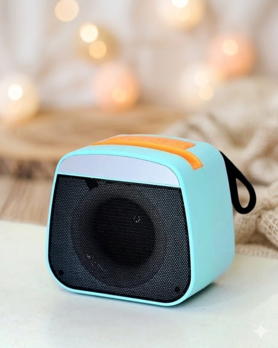 🔊✨ X-922 Bluetooth RGB Speaker ✨🔊