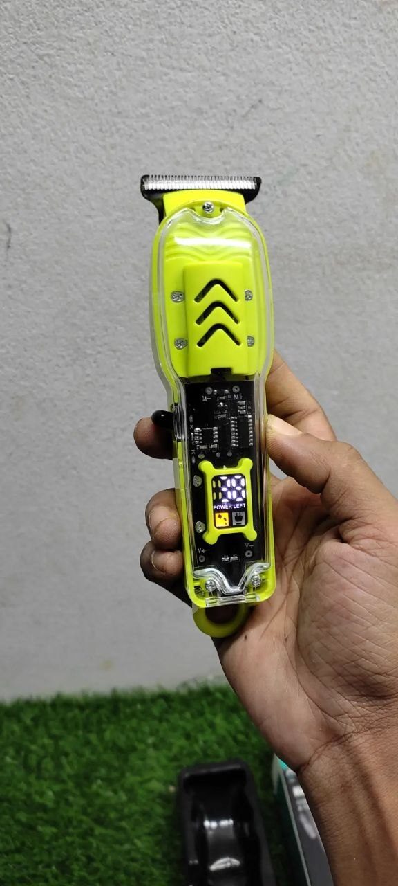 ✂️ HL-999 Professional Hair Clipper✨