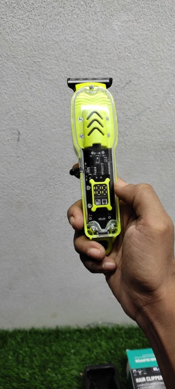 ✂️ HL-999 Professional Hair Clipper✨