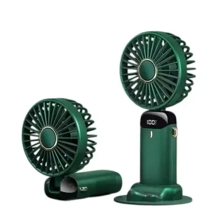 Cold Air HumidifierএবংLED digital display fan