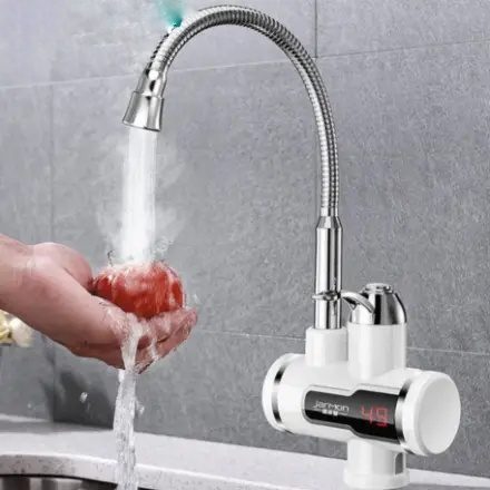 Electric Instant Hot Water