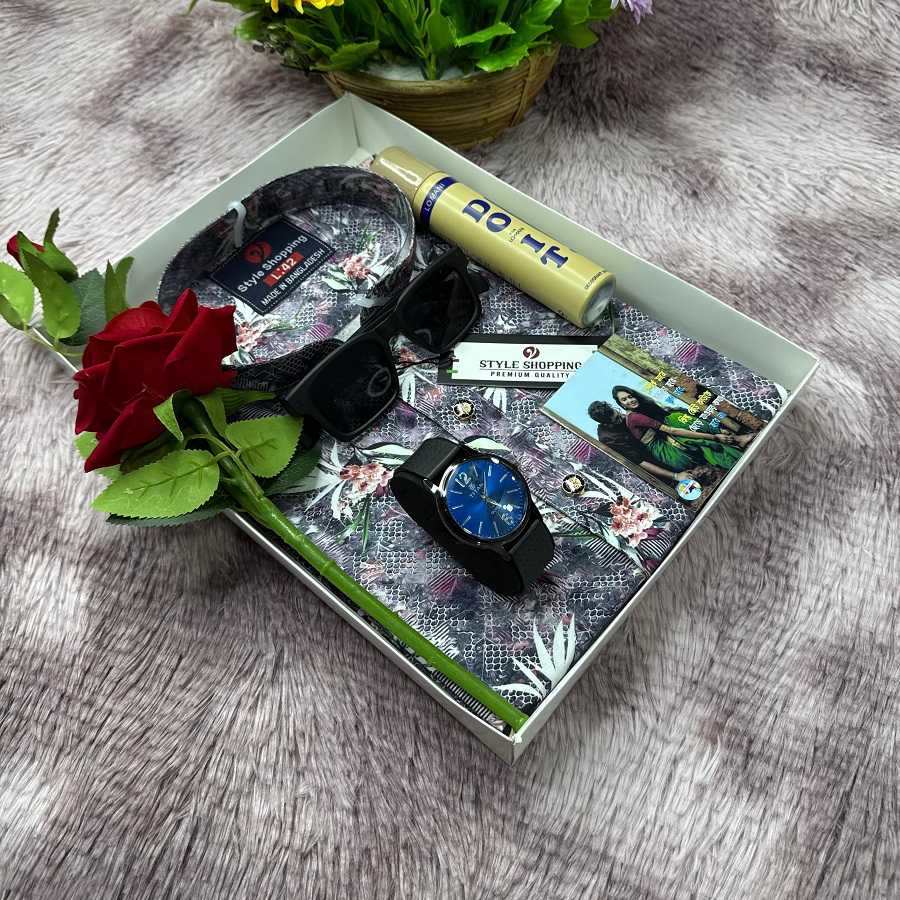 🌟 প্রিমিয়াম পাঞ্জাবি কম্বো সেট 🎁