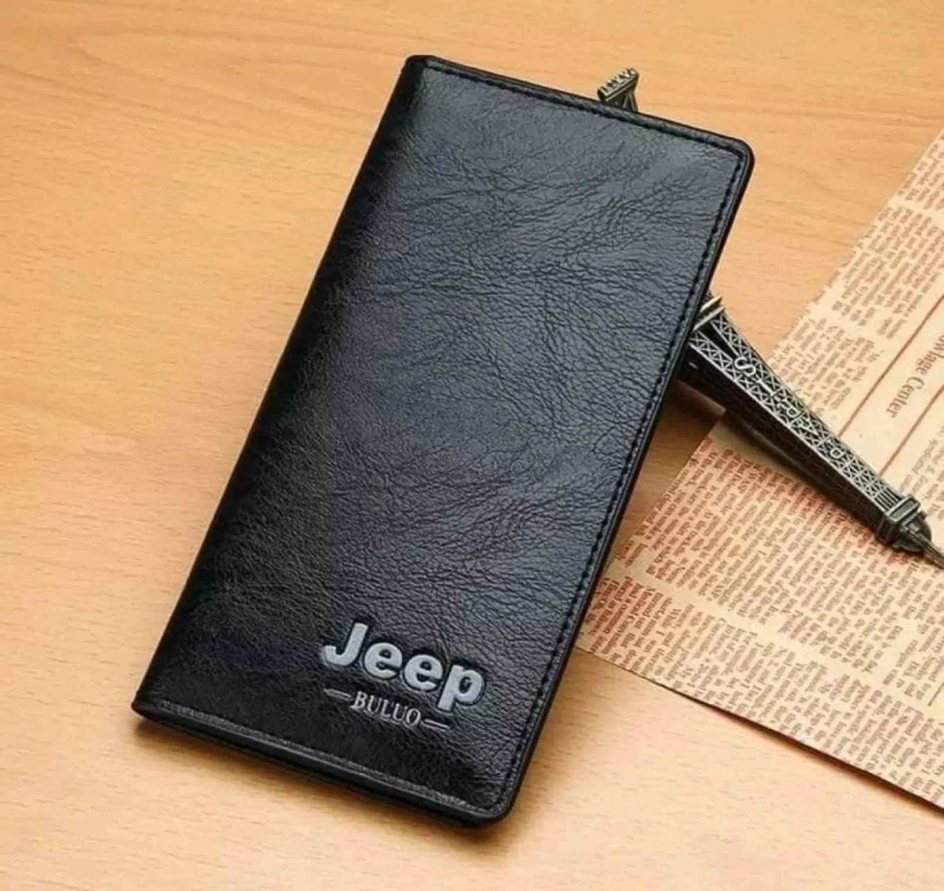 Travel Bag Set 3.1 + FREE Jeep Wallet!