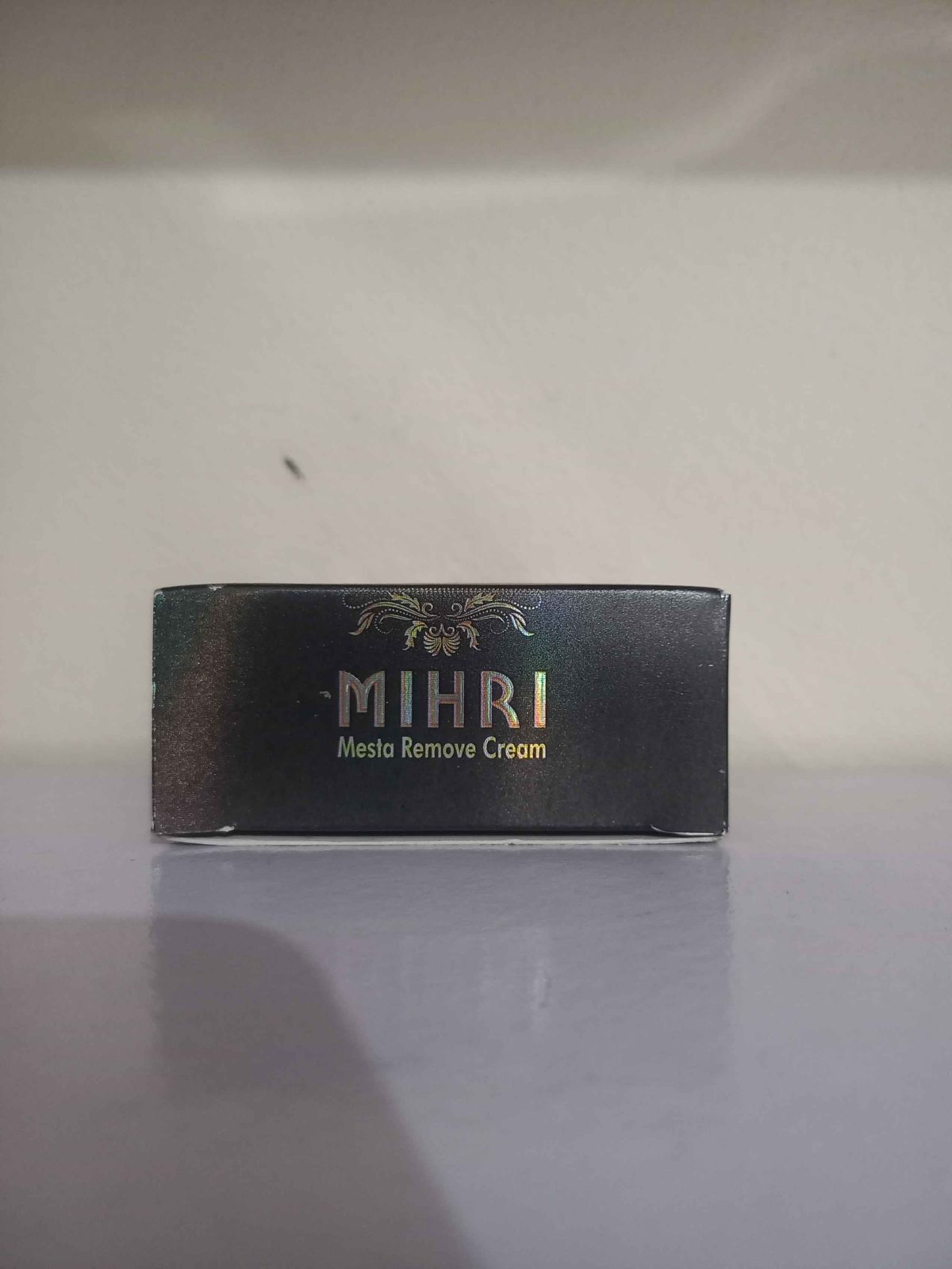 MIHRI Mesta Remove Cream