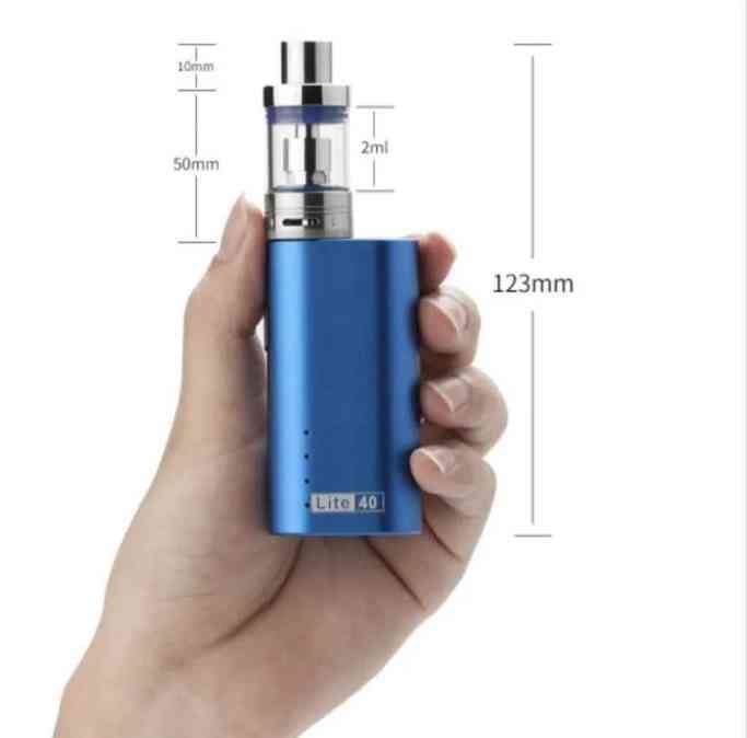 Lite 40 Vape Kit ইলেকট্রনিক সিগারেট / ভেপ কিট