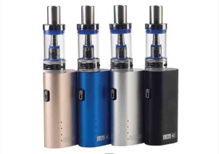 Lite 40 Vape Kit ইলেকট্রনিক সিগারেট / ভেপ কিট