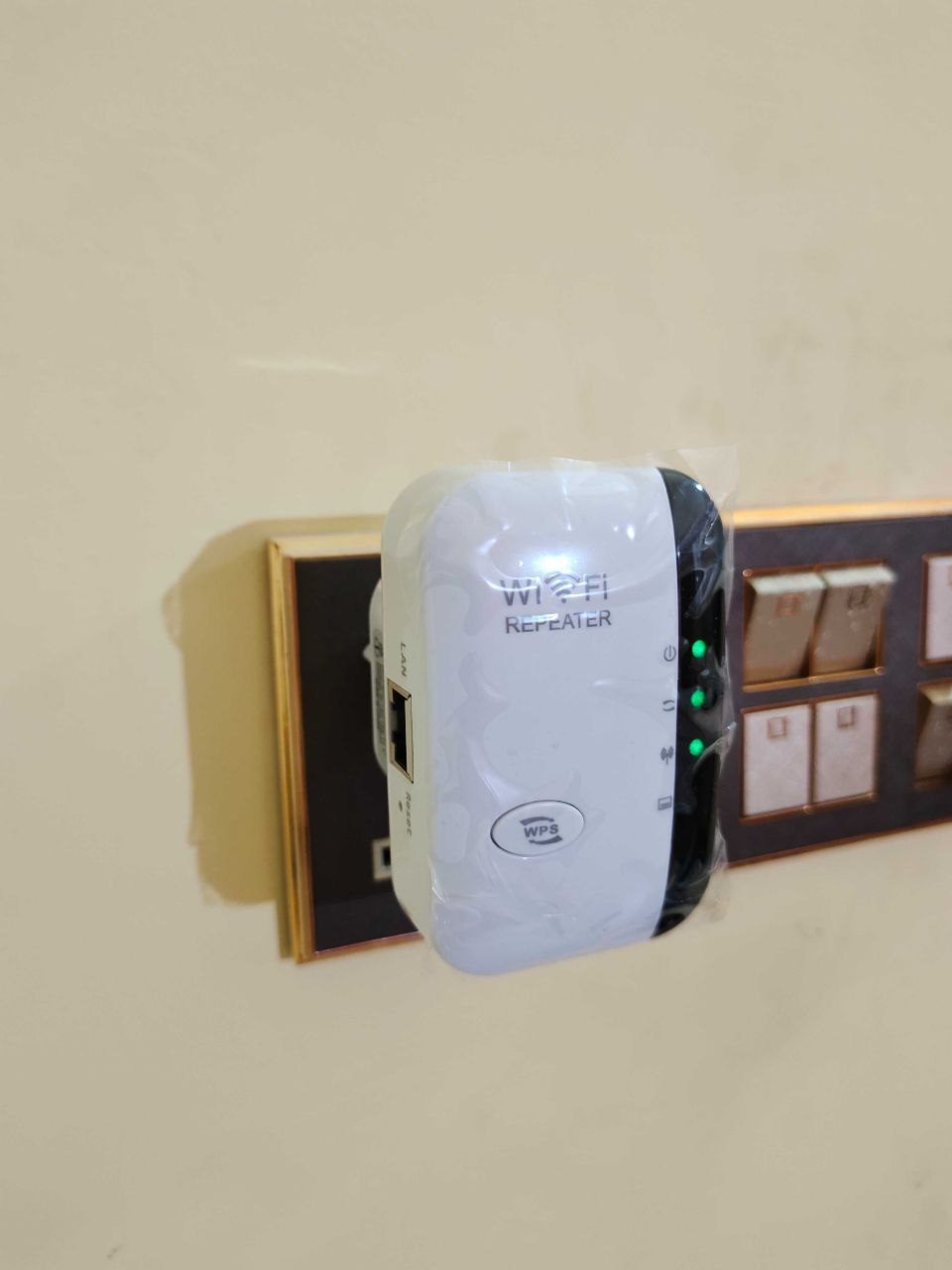 📡 All Time Bazaar নিয়ে এলো WiFi Repeater! 🚀