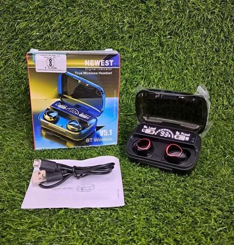 M10 Bluetooth Headphone
