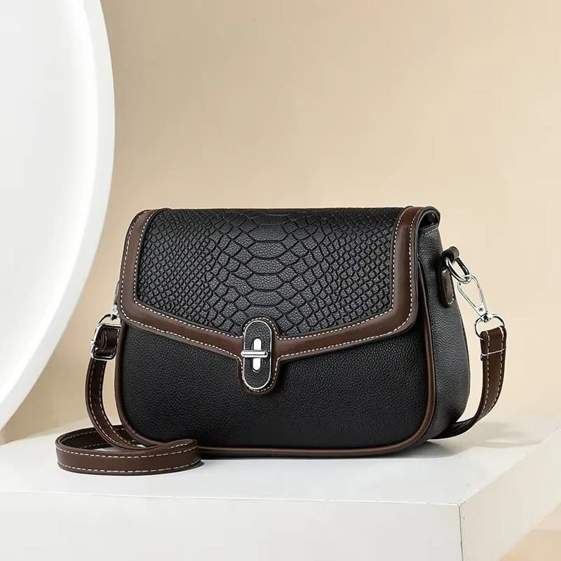 👜✨ প্রিমিয়াম ক্যাজুয়াল PU লেদার টোট ব্যাগ ✨👜